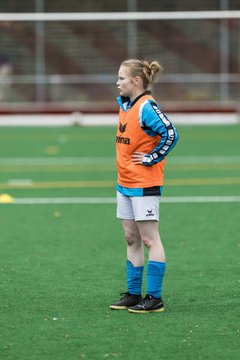 Bild 9 - wBJ VfL Pinneberg - Eimsbuettler TV2 : Ergebnis: 3:5